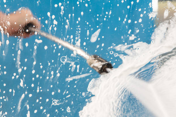 Pre-Holiday Cleaning in Waymart, PA